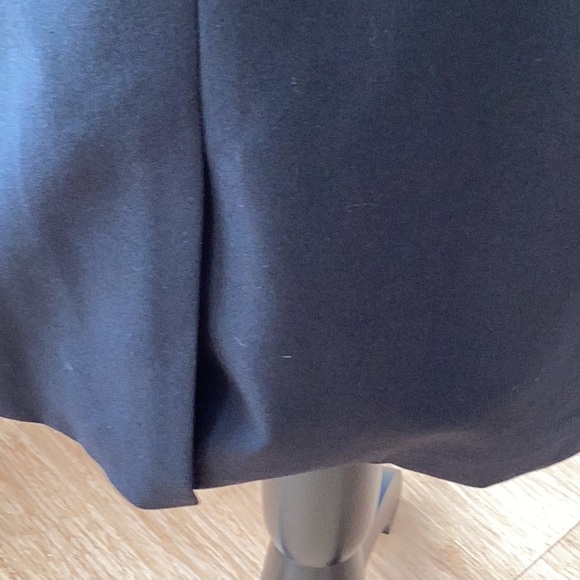 Banana Republic Sleeveless Black Dress - Picture 7 of 8